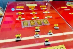 Đảo chiều tăng mạnh, vàng nhẫn vượt mặt giá vàng miếng