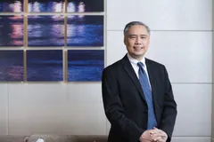 Ông Suan Teck Kin, Giám đốc Khối Nghiên cứu thị trường và Kinh tế toàn cầu, Ngân hàng UOB Singapore.