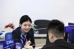 BVBank đạt 522 tỷ đồng lãi trước thuế trong năm 2025