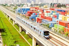 Ho Chi Minh City is expediting the construction of a metro line to connect the city with Long Thanh International Airport.