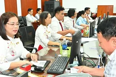 HCMC continues to reduce staff by 5-10 percent during 2027–2031