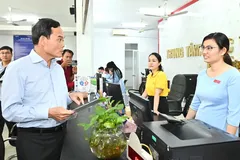 Ho Chi Minh City ready to take on new responsibilities