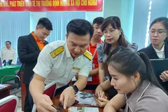 Vì sao hộ kinh doanh không muốn lên doanh nghiệp? 