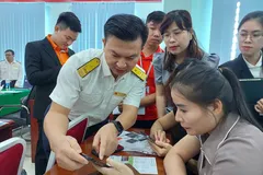 Hộ kinh doanh chạy nước rút trước 'giờ G'