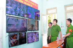 Chuyển đổi số trong quản lý đô thị cấp xã tại TPHCM