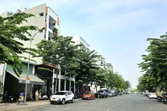 Khu đô thị mới Thủ Thiêm bảo đảm quyền lợi người dân