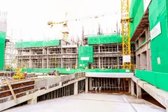 4 giải pháp để TPHCM vượt chỉ tiêu về nhà ở xã hội