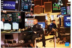 Mọi ánh mắt đổ dồn về trụ sở Fed