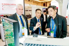 Việt Nam sớm trở thành nền kinh tế lớn thứ 3 ASEAN