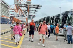 TPHCM tạo 'đòn bẩy' chính sách hỗ trợ doanh nghiệp lữ hành