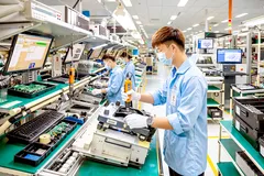 TPHCM ưu tiên chọn lọc dòng vốn FDI