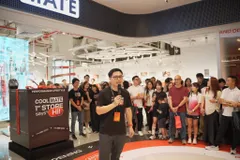 Đưa thương hiệu thời trang Việt vươn xa