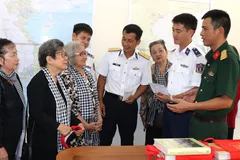 Hòa bình là điều quý giá