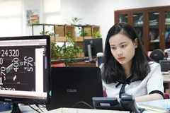 Xu hướng xây dựng "doanh nghiệp một người" trong lĩnh vực thương mại điện tử đang phát triển. Ảnh: VIẾT CHUNG