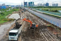 TPHCM gỡ nút thắt để tăng tốc giải ngân vốn đầu tư công