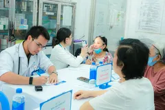TPHCM xây dựng hệ thống quản lý sức khỏe toàn dân