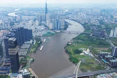 Bệ phóng thể chế để TPHCM vươn tầm