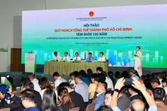 TPHCM lấy kinh tế số làm động lực tăng trưởng mới