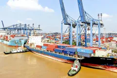 TPHCM: Khơi thông nguồn lực, nâng cao chất lượng sống