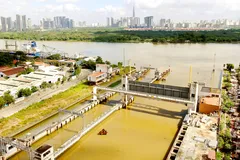 Thêm 'bệ phóng' mới cho TPHCM bứt phá