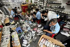 Lập 'danh sách đen' nhằm ngăn chặn tái phạm buôn bán hàng giả