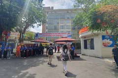 Dấu mốc của một thế hệ