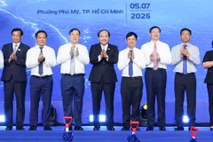 TPHCM phát huy tối đa tiềm năng kinh tế biển 