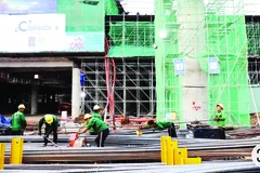 An Giang: Nỗ lực đưa các dự án phục vụ APEC 2027 'về đích'