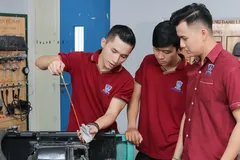 Minh bạch để nâng cao chất lượng giáo dục