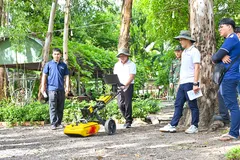 TPHCM trân trọng và bảo vệ từng dấu vết quý giá