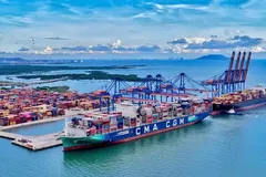 Từ kinh tế biển sang nền kinh tế đại dương