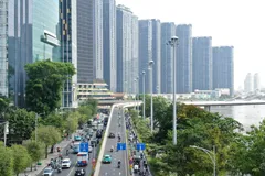 Luật riêng cho đô thị lớn là yêu cầu của thực tiễn phát triển