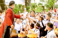 31 năm chắp cánh ước mơ của Giải Lê Quý Đôn