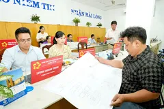 Băn khoăn về đề xuất bỏ công chứng mua bán nhà đất