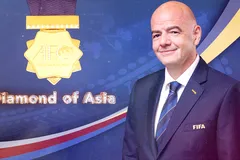 FIFA đối mặt khủng hoảng