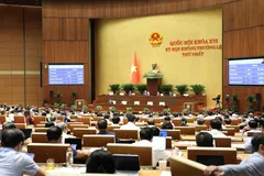 Gỡ điểm nghẽn mở đường phát triển
