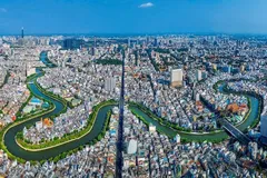 Luật Phát triển đô thị: Khí thế mới trong vận hội lớn