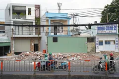 TPHCM: Theo sát từng hoàn cảnh để vận động GPMB