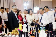 TPHCM: Liên kết phát triển, hướng tới giá trị bền vững
