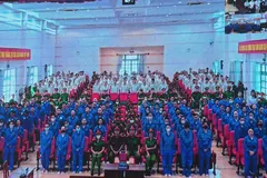 Ca sĩ Chi Dân bị đề nghị 7-8 năm tù trong vụ án VN10