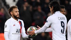 Vì sao Neymar phải nhường Cavani đá 11m