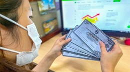 Trái phiếu doanh nghiệp cần được phân theo nhóm nợ như tín dụng