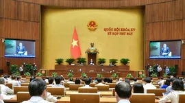 Thúc đẩy những “toa tàu chậm”