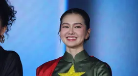 Yên Đan team Phạm Thoại là Quán quân Ngôi sao chốt đơn 2024