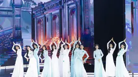 25 người đẹp vào chung kết Hoa hậu Việt Nam 2024