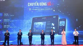 Phát huy sứ mệnh của báo chí cách mạng trong thời đại số