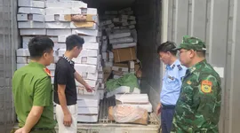 Hơn 5.700 cơ sở vi phạm trong Tháng hành động vì An toàn thực phẩm