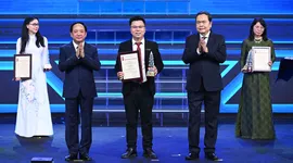 Báo chí phải tiên phong đổi mới để gánh vác trách nhiệm lớn hơn