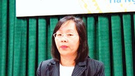Tăng trách nhiệm sử dụng vốn vay lại ảnh 1