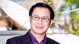 CMCN 4.0 - Thay đổi để không bị đào thải ảnh 1